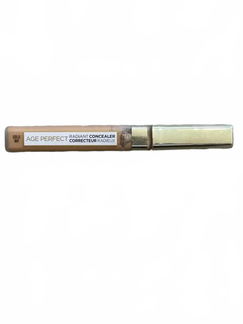 L'Oreal Paris Age Perfect Radiant Concealer  #215 Natural Beige
